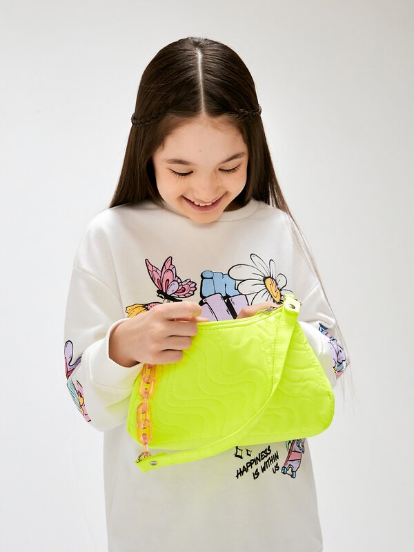 Acoola Сумка 569713 20206100236 светло-зеленый