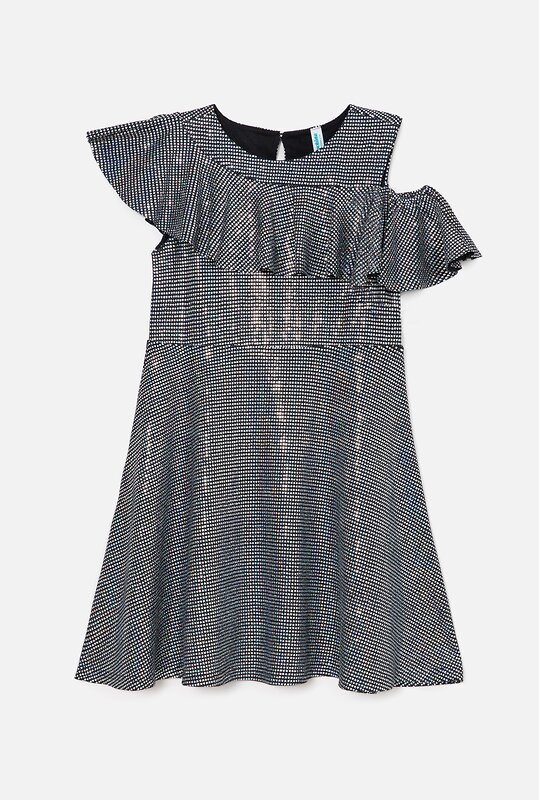 Acoola Платье 569716 20210200476 цветной