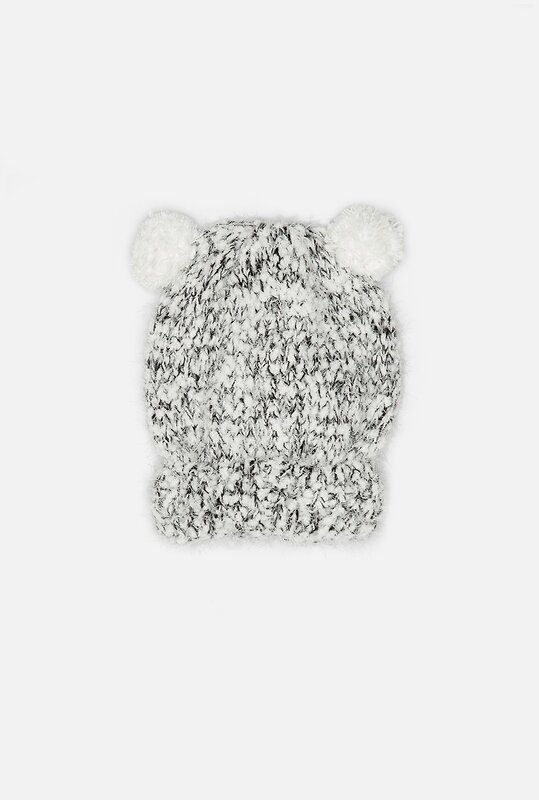 Acoola Шапка 569720 20216400037 серый