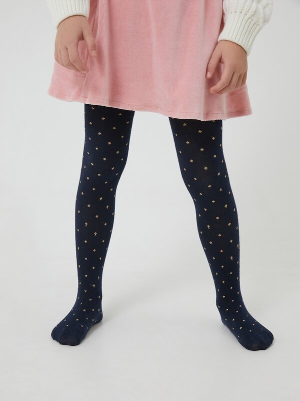 Acoola Колготки 569721 20224460025 цветной