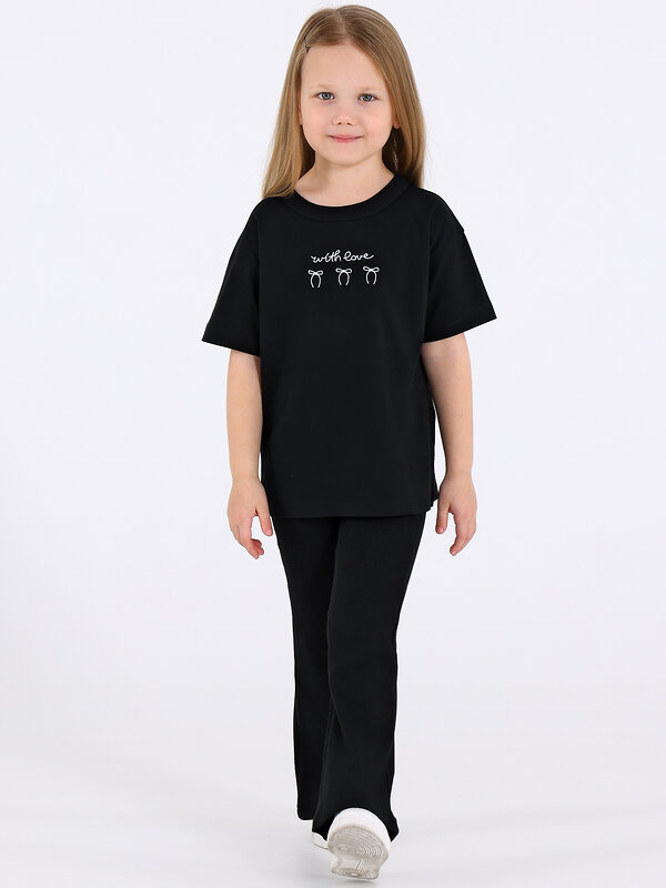 Апрель Комплект 569727 2ДФБ5915023 черный