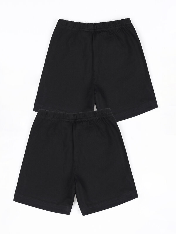 Апрель Шорты 569731 2ПШК5908006 черный