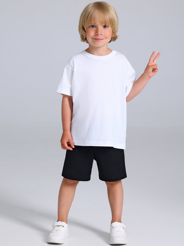 Апрель Шорты 569731 2ПШК5908006 черный