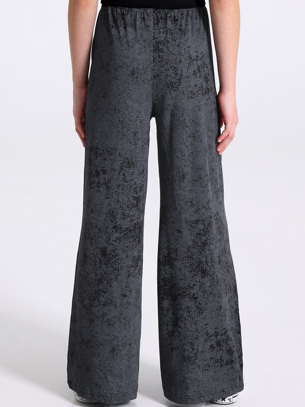 Апрель Брюки 569734 1ДББ4611001н варенка темно-серый