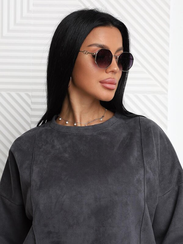 Текс-плюс Костюм 569775 НФ-00245771 Темно - серый