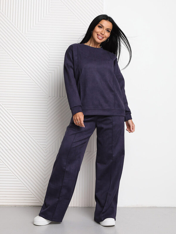 Текс-плюс Костюм 569776 НФ-00245766 Синий