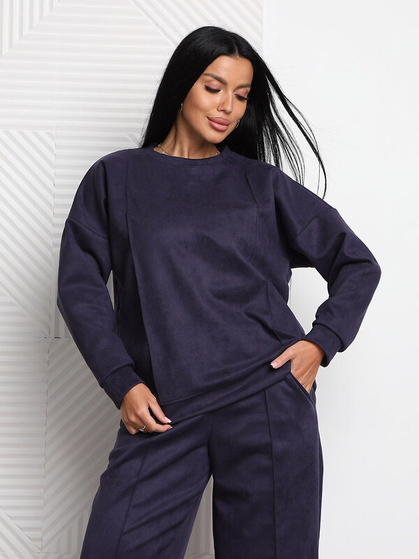 Текс-плюс Костюм 569776 НФ-00245766 Синий