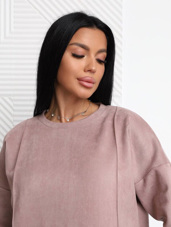 Текс-плюс Костюм 569777 НФ-00245761 Какао