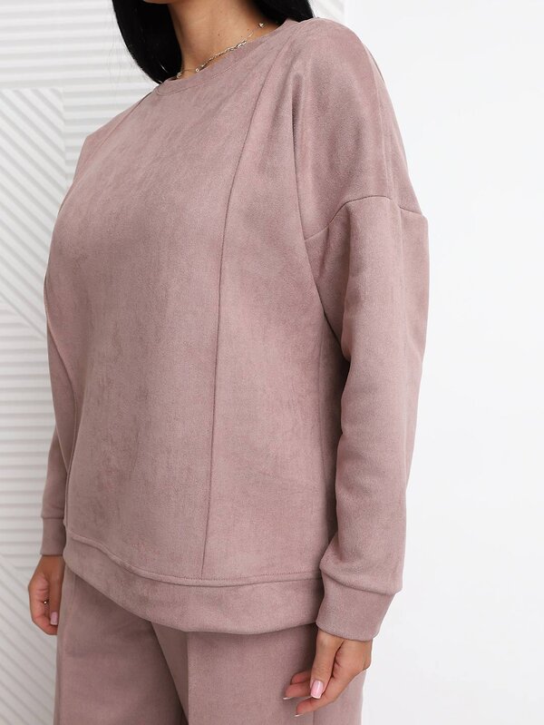 Текс-плюс Костюм 569777 НФ-00245761 Какао