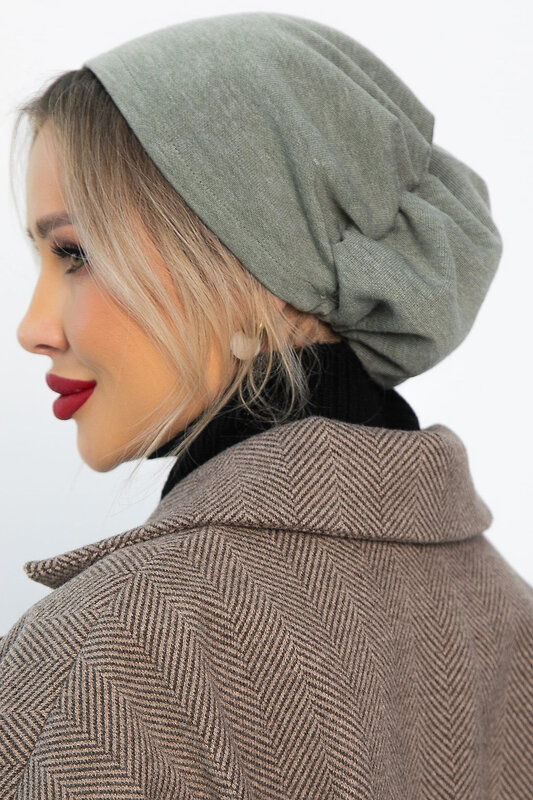 LT Collection Чалма 569805 ЧР4-23М хаки