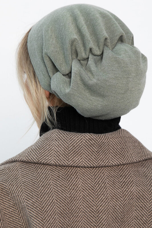 LT Collection Чалма 569805 ЧР4-23М хаки