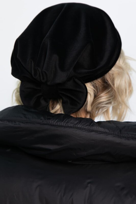 LT Collection Чалма 569806 ЧБ7-23М черный