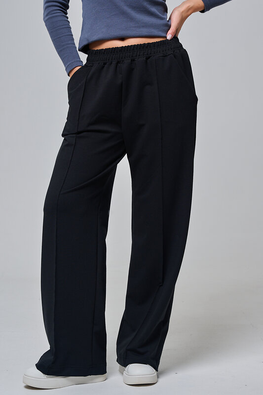 Натали Брюки 569817 67194 черный