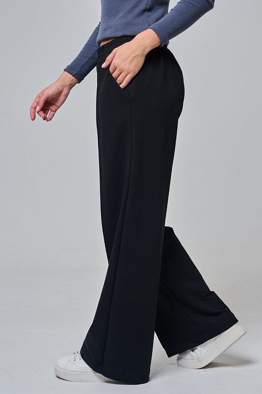 Натали Брюки 569817 67194 черный