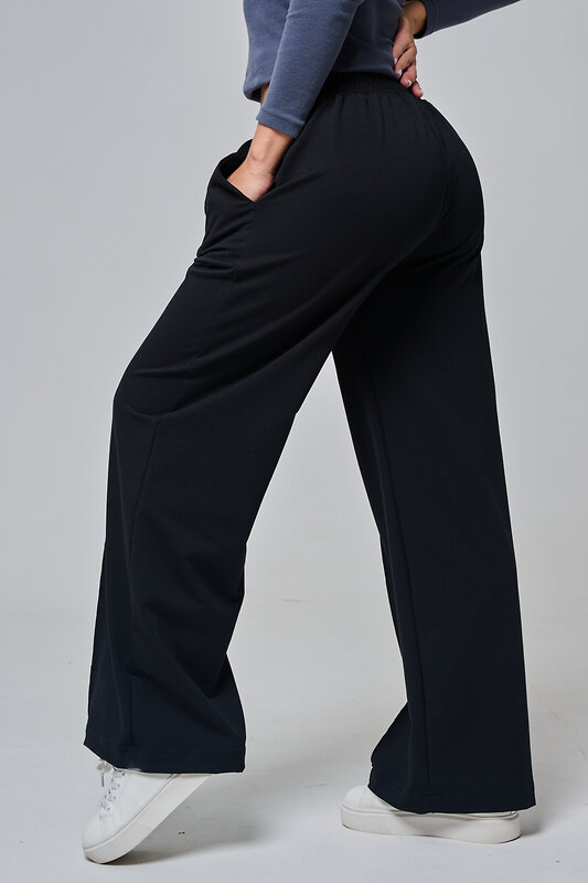 Натали Брюки 569817 67194 черный