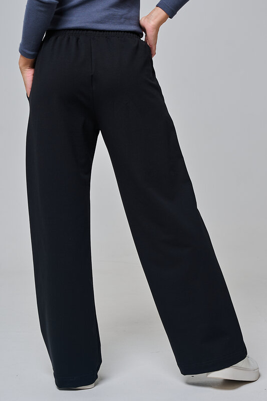 Натали Брюки 569817 67194 черный