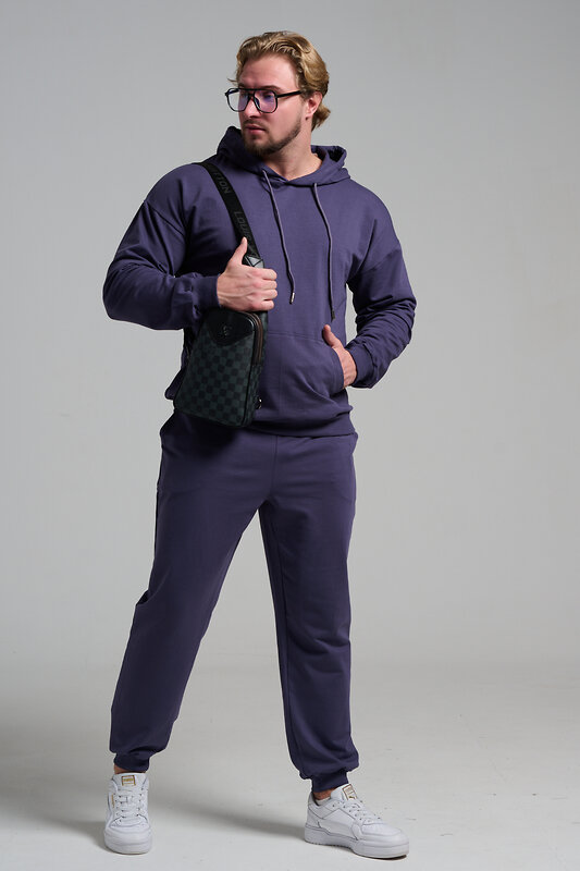 Натали Костюм 569819 14404 фиолетовый