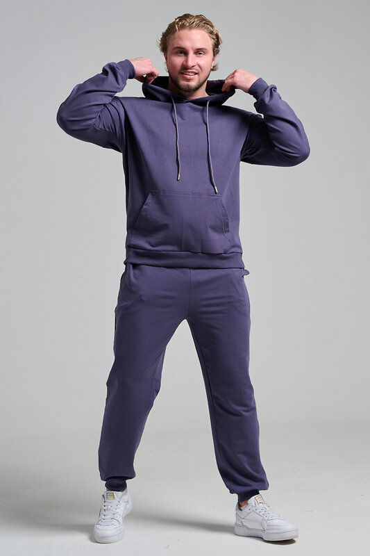 Натали Костюм 569819 14404 фиолетовый