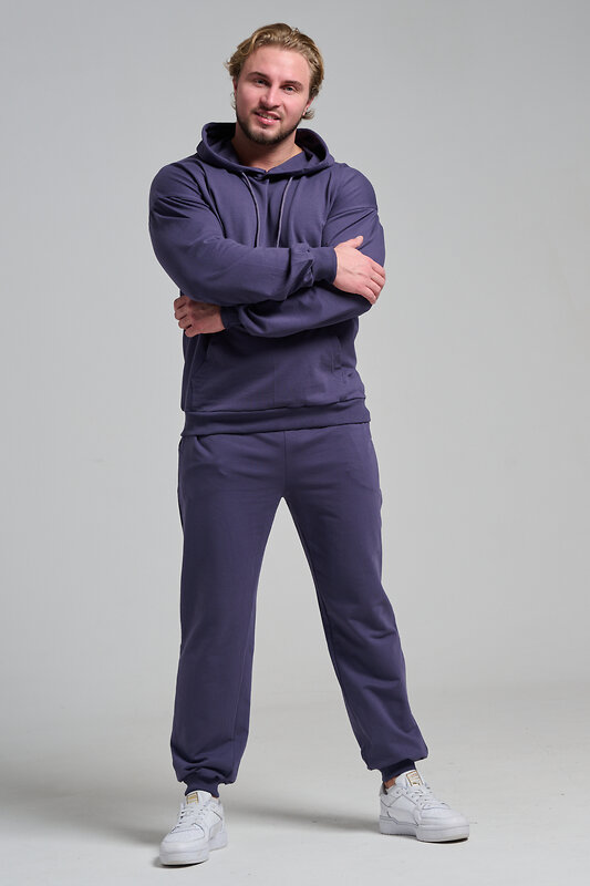 Натали Костюм 569819 14404 фиолетовый