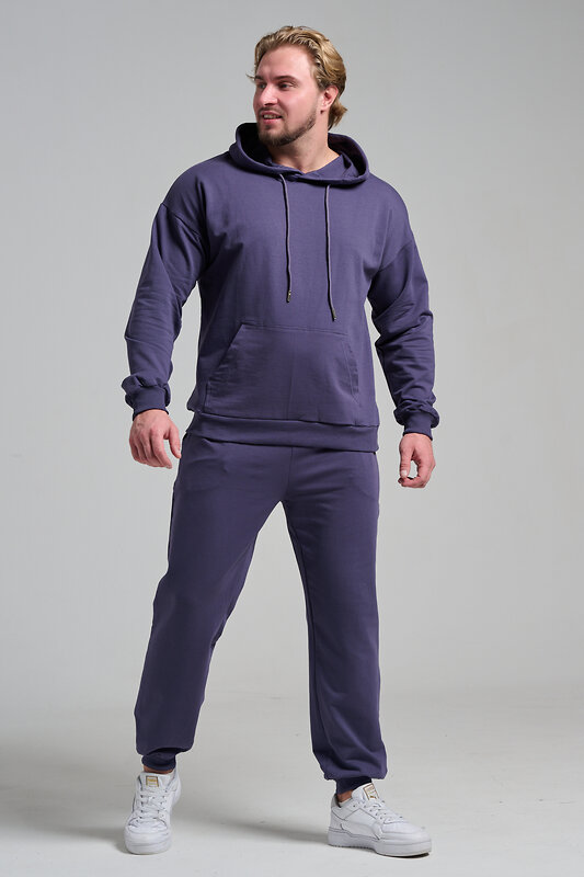 Натали Костюм 569819 14404 фиолетовый