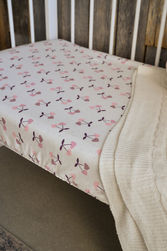 Натали Простыня 569821 120 вишни