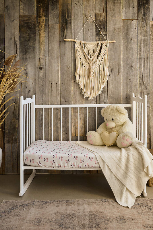 Натали Простыня 569821 120 вишни