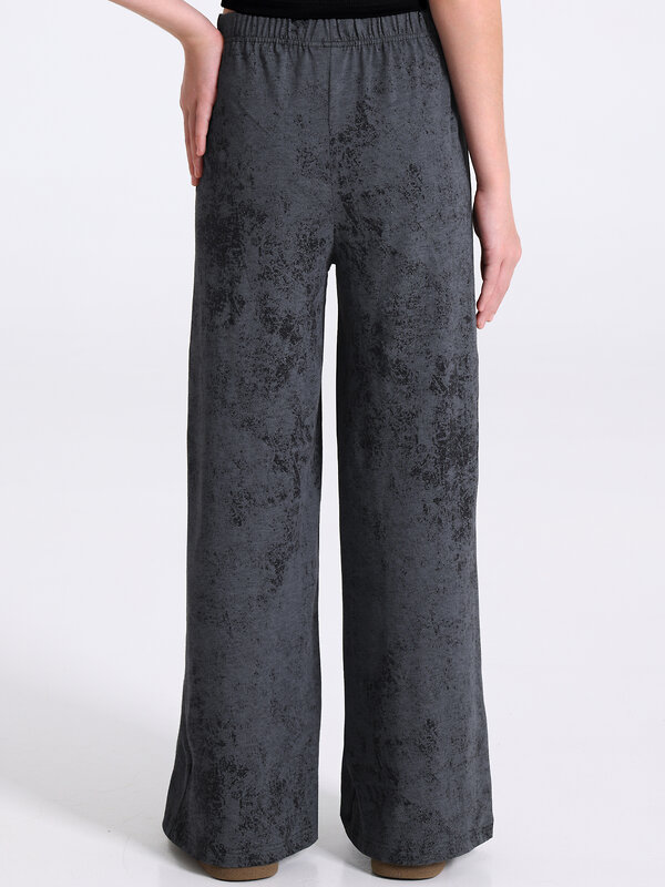 Апрель Брюки 569827 1ДББ4612001н варенка темно-серый