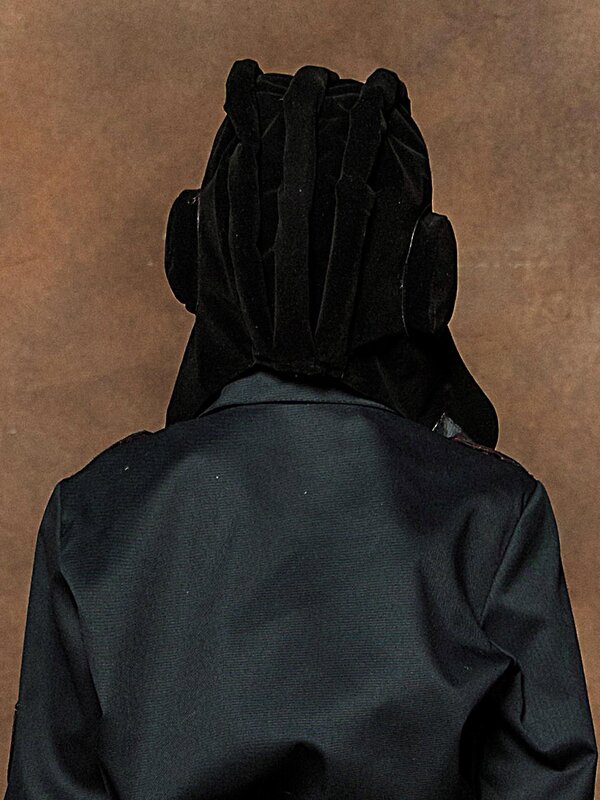 BATIK Шапка 569839 2109 к-21 Мультиколор