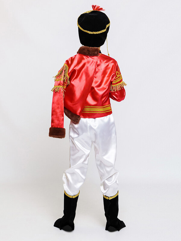 BATIK Костюм 569840 1107 к-24 Мультиколор