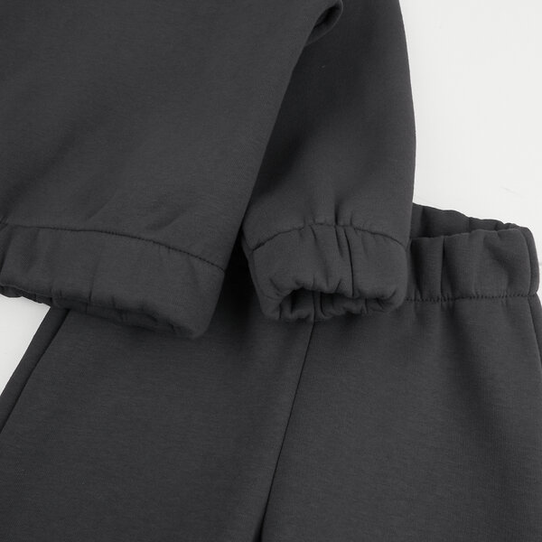 YOULALA Комплект 569862 8511340201 темно-серый