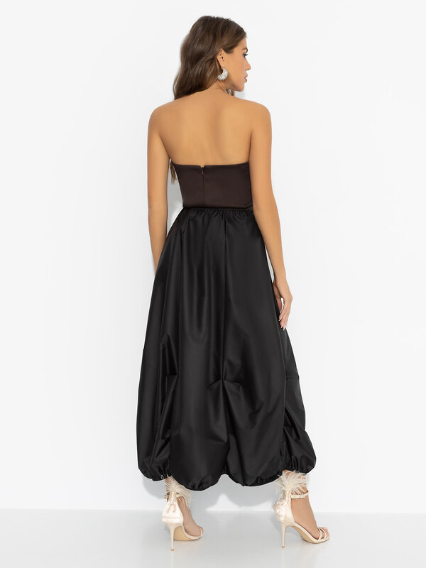 CHARUTTI Юбка 569873 12366 Черный