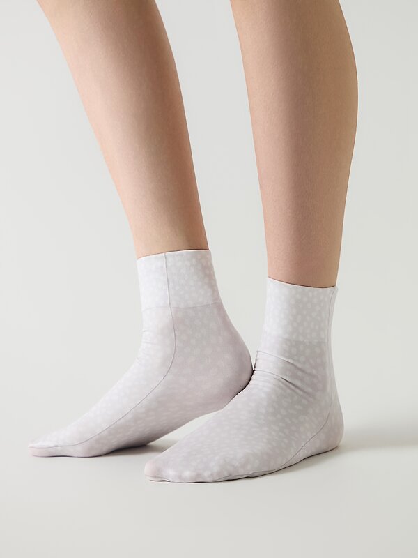 Conte elegant Носки 569895 FANTASY 22С-55СП mix