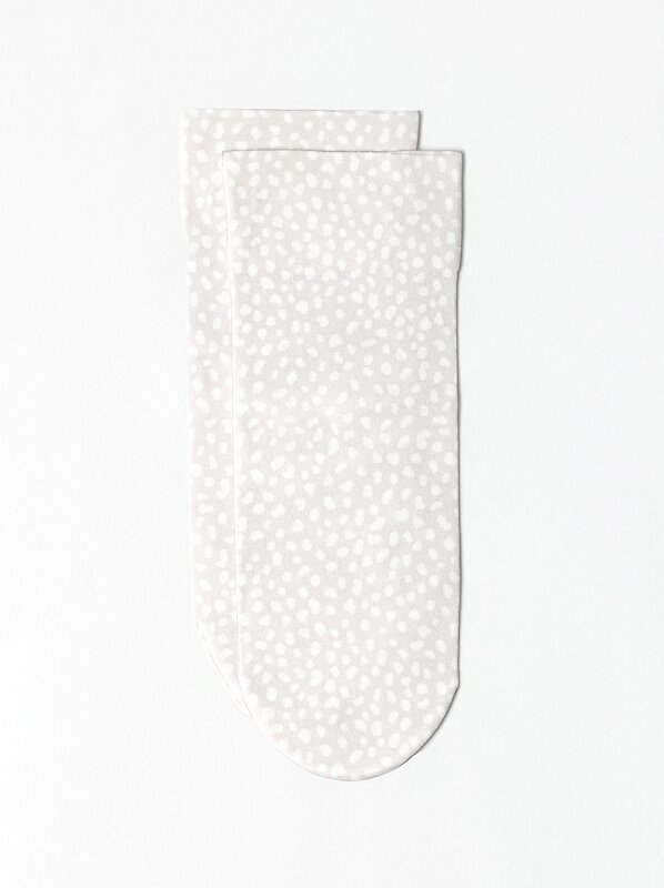 Conte elegant Носки 569895 FANTASY 22С-55СП mix