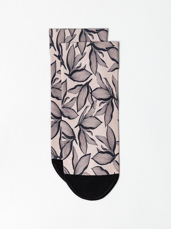 Conte elegant Носки 569898 FANTASY 22С-56СП mix