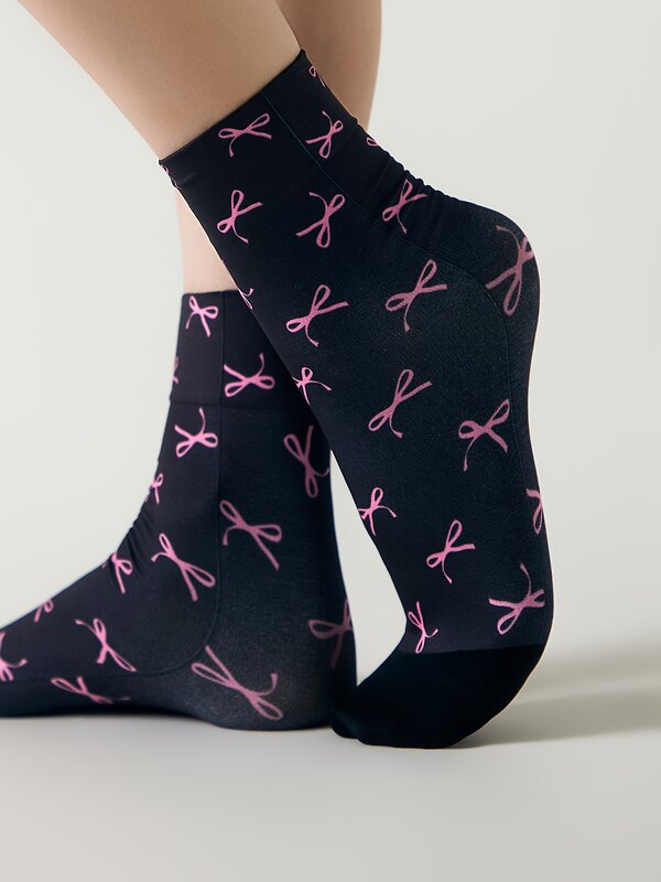 Conte elegant Носки 569902 FANTASY 22С-56СП mix