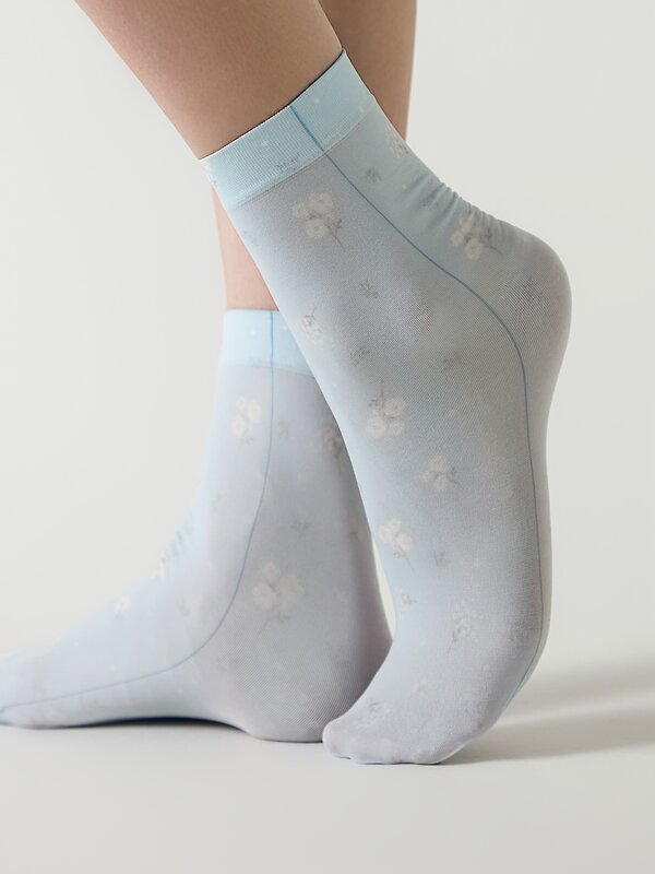 Conte elegant Носки 569905 FANTASY 20С-102СП mix