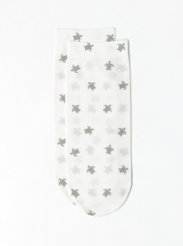 Conte elegant Носки 569906 FANTASY 20С-102СП mix