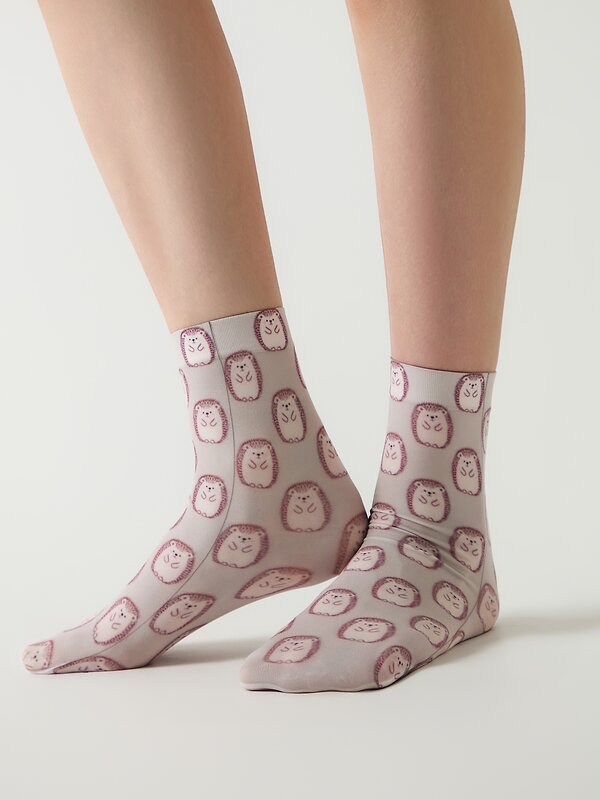 Conte elegant Носки 569908 FANTASY 20С-102СП mix