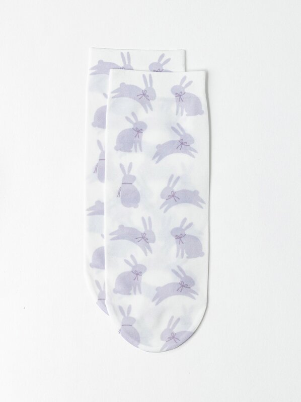 Conte elegant Носки 569909 FANTASY 20С-102СП mix