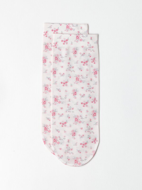 Conte elegant Носки 569910 FANTASY 20С-102СП mix