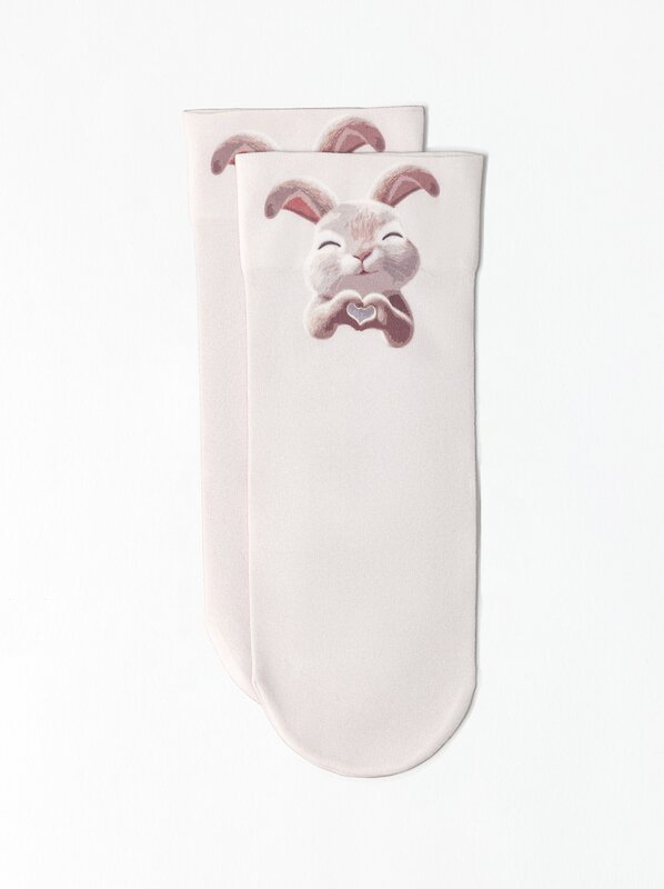 Conte elegant Носки 569912 FANTASY 22С-55СП mix