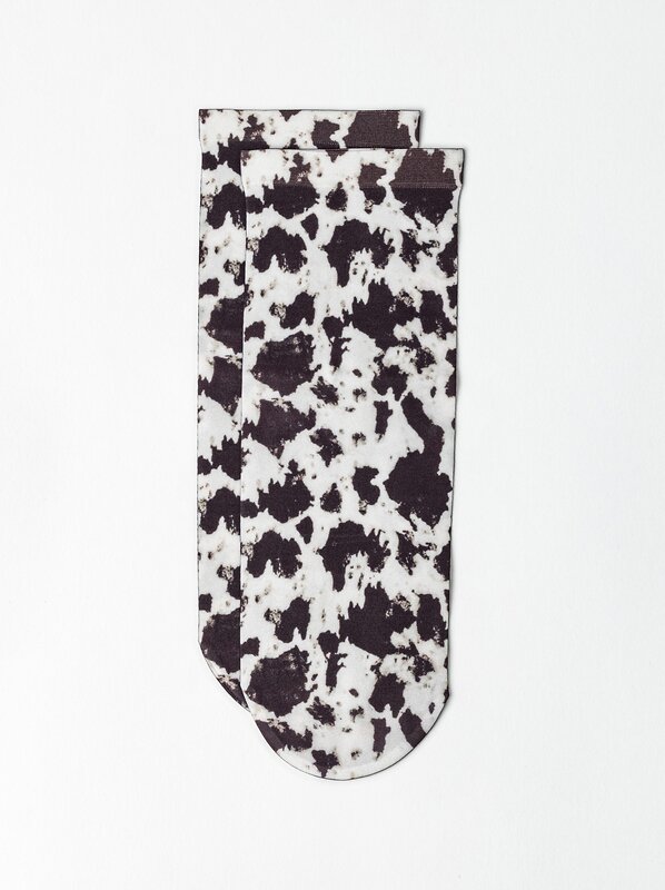 Conte elegant Носки 569917 FANTASY 17С-34СП mix