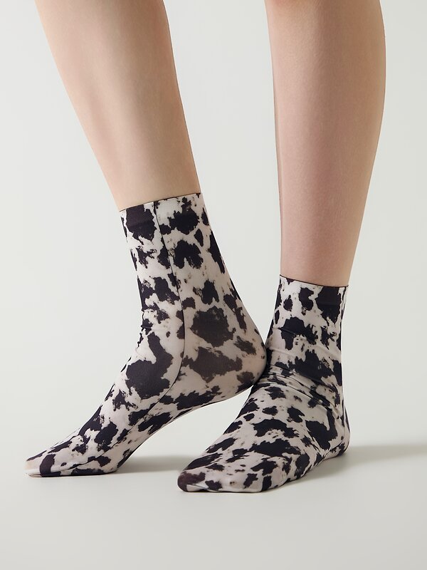 Conte elegant Носки 569917 FANTASY 17С-34СП mix