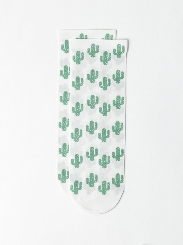 Conte elegant Носки 569918 FANTASY 17С-34СП mix