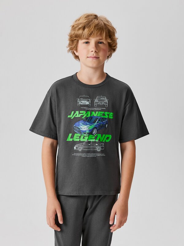 Acoola Пижама 569920 20114280046 графитовый