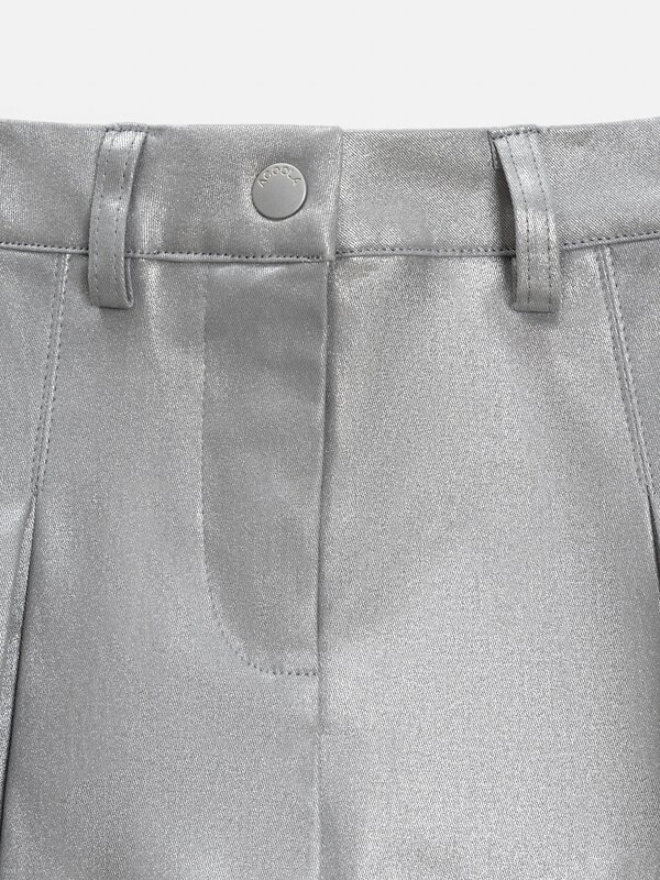 Acoola Юбка 569921 20220180253 серый