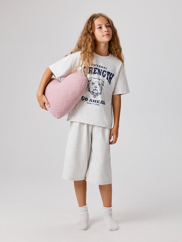 Acoola Пижама 569922 20214280045 разноцветный