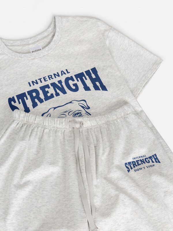 Acoola Пижама 569922 20214280045 разноцветный