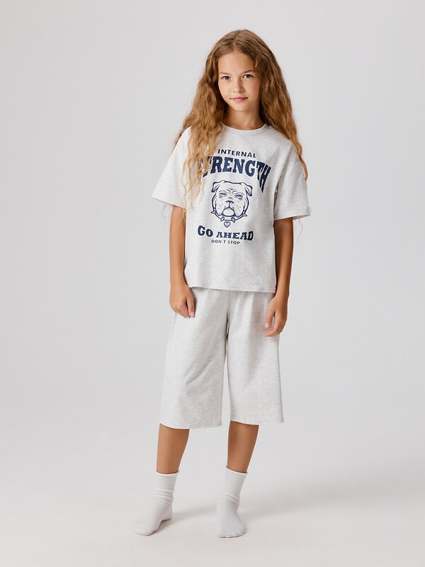 Acoola Пижама 569922 20214280045 разноцветный