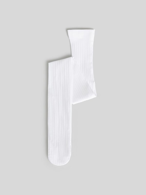 Acoola Колготки 569925 20214460117 белый